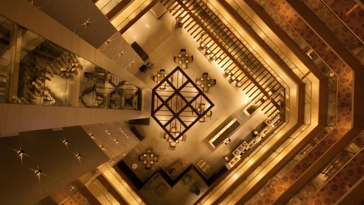 Gokulam Grand Trivandrum Тривандрум Экстерьер фото