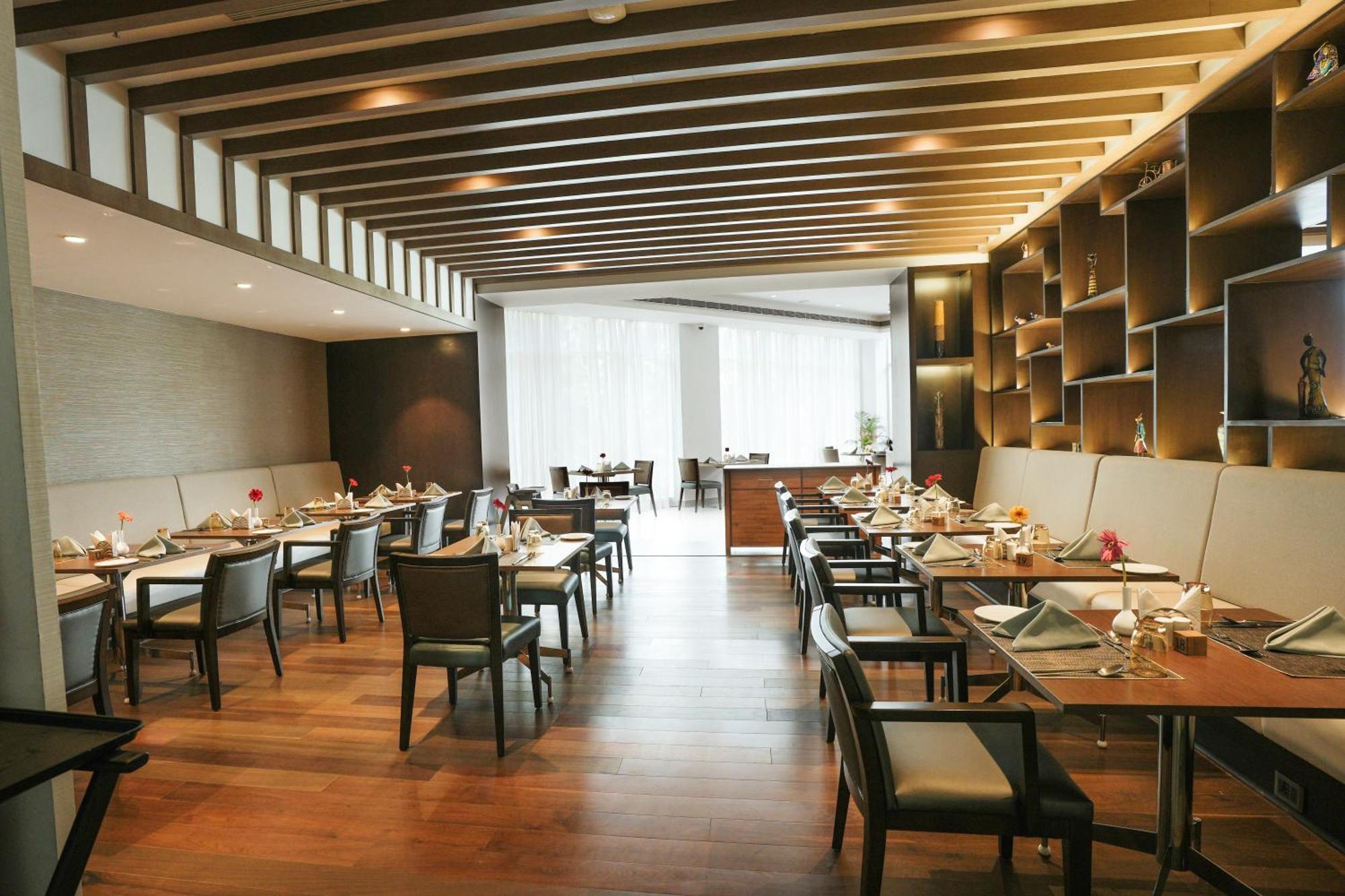 Gokulam Grand Trivandrum Тривандрум Экстерьер фото